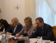 Spotkanie Wielkopolskiego Kuratora Oświaty z dyrektorami ośrodków doskonalenia nauczycieli