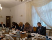 Spotkanie Wielkopolskiego Kuratora Oświaty z dyrektorami ośrodków doskonalenia nauczycieli