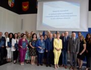 Wręczenie powierzeń doradcom metodycznym