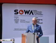 Otwarcie Strefy Odkrywania, Wyobraźni i Aktywności (SOWA) w Gnieźnie