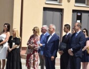 Otwarcie Strefy Odkrywania, Wyobraźni i Aktywności (SOWA) w Gnieźnie