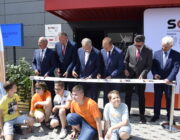 Otwarcie Strefy Odkrywania, Wyobraźni i Aktywności (SOWA) w Gnieźnie