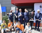 Otwarcie Strefy Odkrywania, Wyobraźni i Aktywności (SOWA) w Gnieźnie