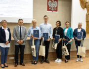 Ogólnopolski Konkurs „Lekcja wychowania fizycznego z wykorzystaniem atrakcyjnych form aktywności fizycznej”