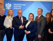 Wizyta delegacji z Brandenburgii