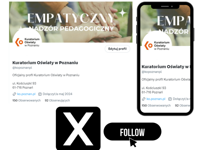 Profil X Kuratorium Oświaty w Poznaniu