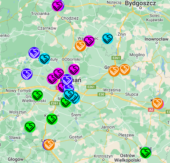 Szkoły wspierające emocje