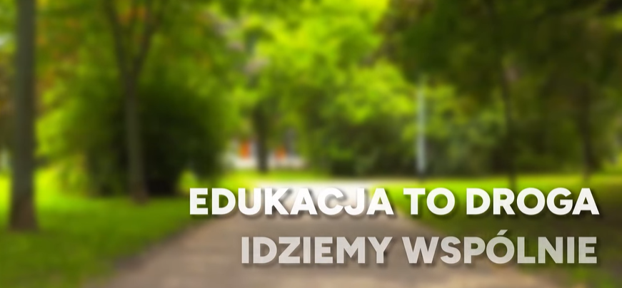 1 września rozpoczynamy rok szkolny 2025/2026!